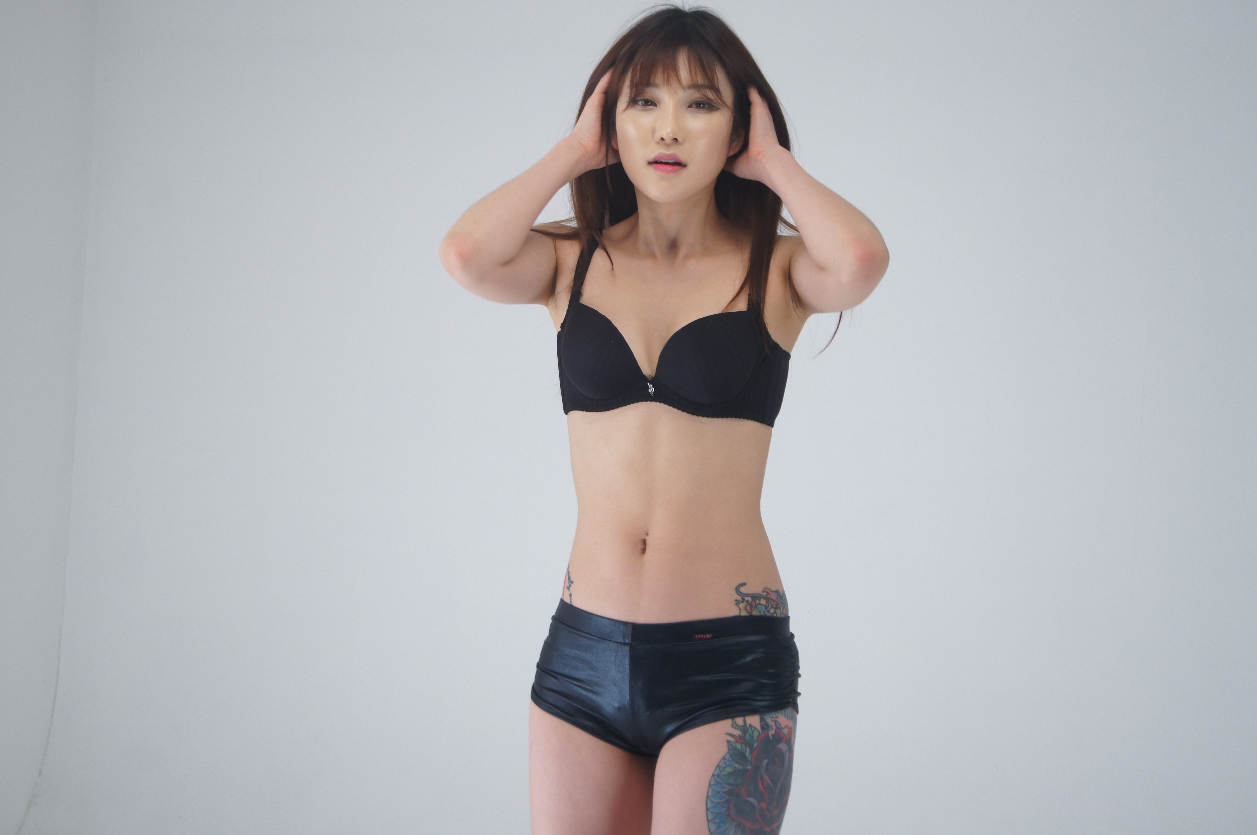 미분류 / 슬기(이소윤)150203 400MB 166장